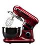 Hafele Glam line Pro Mixer with Mixing Attachments- Red