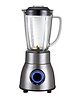 Hafele Thea 1200 Stainless Steel Jar -Sliver
