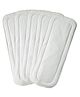 Fantasy India Kids Reusable Washable Wet-Free Inserts for Babies (5 Layer Insert Pad For Cloth Diapers)