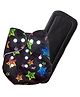 FANTASY INDIA Pocket Cloth Diaper Nappie 1 Diaper and 2 Insert Pad - Multicolor