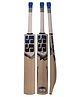 SS Impaact Short Handle Kashmir Willow Cricket Bat - Brown