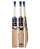 SS Kashmir Willow Leather Ball Cricket Bat - Brown