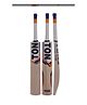SS Ton Max Power Cricket Bat - Brown