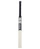 SS Middler Kashmir Willow Cricket Bat - White
