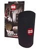 SS Premium Wrist Guard - Black