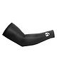 SG Century Model Cotton and Spandex Cricket Sleeve Large - Black