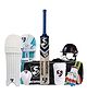 SG R.P.M. Sports Economy Kashmir Willow Cricket Kit Size 6 - Color May Vary
