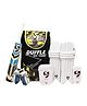 SG Economy Cricket Kit of 6 - White