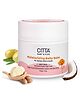 CITTA Moisturizing Baby Balm for Face & Body | Dry, Flaky skin | 8 Natural Oils, Shea | Dermatologist Approved | 100g