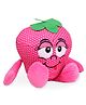 Starwalk Strawberry Plush - 25 cm
