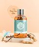Nat Habit Pure Winter Body Massage Oil Baby Maahu Balamool Sunthi - 100 ml