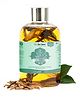 Nat Habit Pure Body Massage Baby Maahu Balamool Nimbuka - 200 ml