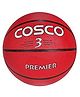 Cosco Premier Basketball Size 3 - Red