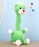 Aarohi Toys Musical Dancing Lion - Green