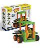 Blix Gear Box - 100 Pieces