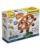 Blix Amusement Park - 340 Pieces
