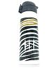Kidofash 500 Ml Steel Insulated Water Bottle - White Black & Brown