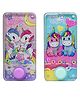 Asera Unicorn Water Game Toy Pack Of 2 (Color & Design May Vary)