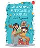 Grandpa's Suitcase of Stories - English