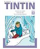 The Adventures of Tintin Volume 7- English