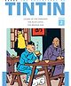 The Adventures of Tintin Volume 2- English
