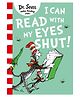 I Can Read with My Eyes Shut Story Book - English