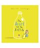 The Heart and The Bottle by Oliver Jeffers - English