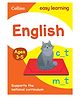 Easy Learning English Activity Book - English