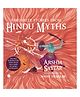 Favourite Stories from Hindu Myths by Arshia Sattar - English