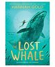 The Lost Whale by Hannah Gold - English