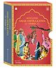 Most Loved Amar Chitra Katha Stories Set of 3 by Neel Debdutt - English