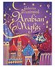 Usborne Illustrated Arabian Nights - English