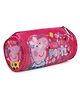 Peppa Pig Pencil Round Pouch - Pink
