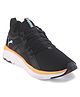 PUMA SOFTRIDE Sophia Jr Casual Shoes - Black Mint White
