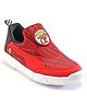 PUMA Ferrari Bao Kart PS Casual Shoes - White Speed Yellow
