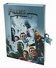 KARBD Allies C Super Hero Alliance Attack Secret Lock Diary  - 94 Pages