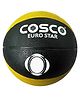 Cosco Euro Star Size 5 Basketball Size 5 - Multicolour