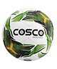 Cosco Delta Force Football Size 5 Fifa approved - Multicolour