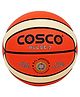 Cosco Rubber Pulse Basketball Size 7 - Multicolor