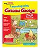 Learning With Curious George Pre-K Reading - English