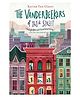The Vanderbeekers Of 141st Street Story Book by Karina Yan Glaser - English