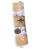 The Mom Store Baby Swaddle Wrap Little Fox - Multicolour