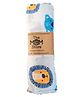 The Mom Store Baby Swaddle Wrap Guess the Animal - Multicolour