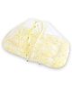 The Mom Store Baby Mosquito Net Portable Bed- Buttercup
