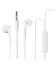 XTOUCH Wired in Ear Earphones 1.2 Meter Durable Cable - White