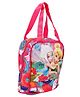 Disney Fairies Lunch Box Bag - Pink Multicolor