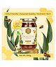 Shiva Organic Eucalyptus Honey NMR Tested 100% Natural Healthy and Pure No Added Sugar Flavour - 500 g