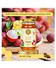 Shiva Organic Litchi Honey NMR Tested 100% Natural Healthy and Pure Honey - 250 g