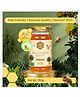 Shiva Organic Wild Forest Honey NMR and NPOP Certified 100% Natural Healthy and Pure No Added Sugar Flavour Unadulterated Sourced Ethically - 250 g