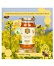 Shiva Organic Mustard Honey NMR certified 100% Natural Healthy and Pure No Added Sugar Flavour - 500 g